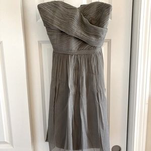 JCrew Cocktail Dress - Size 4Tall